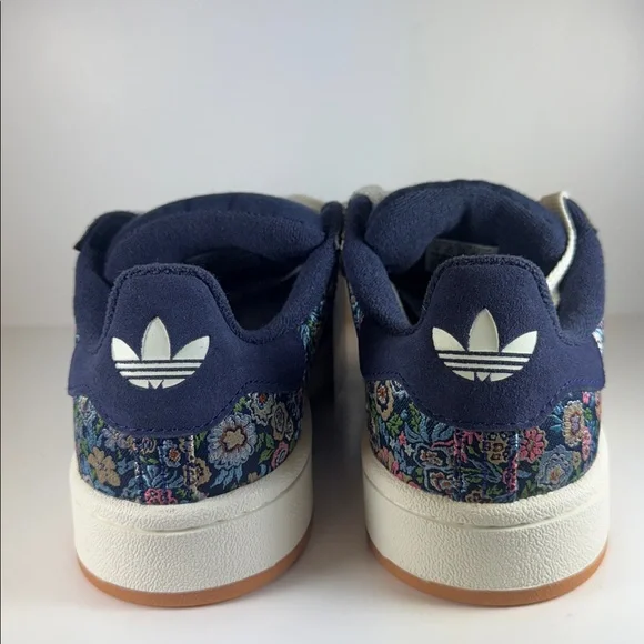 adidas gazelle silver green womens adidas Originals Campus 00s - Women's